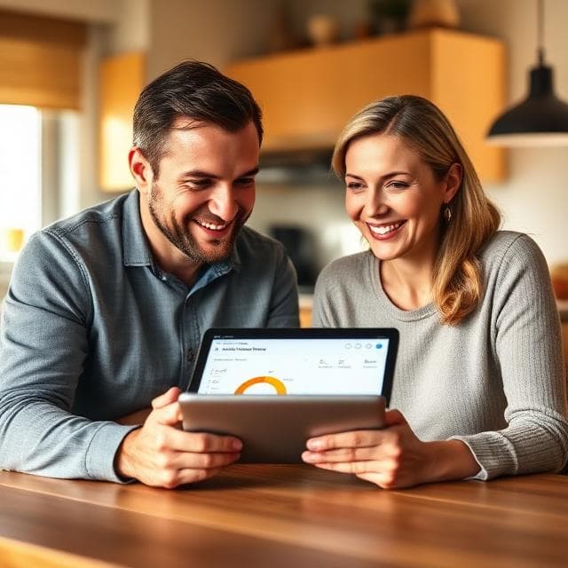 Zuordnen, messen, abrechnen